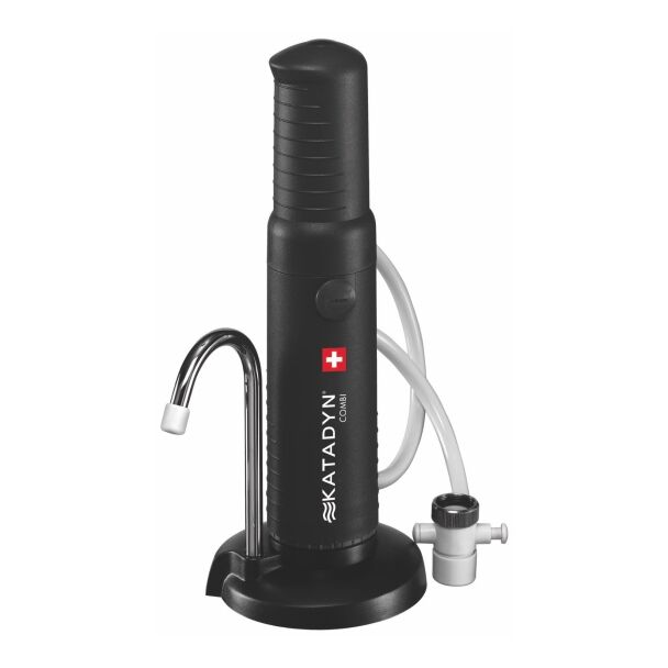 Katadyn - Combi Plus Filter