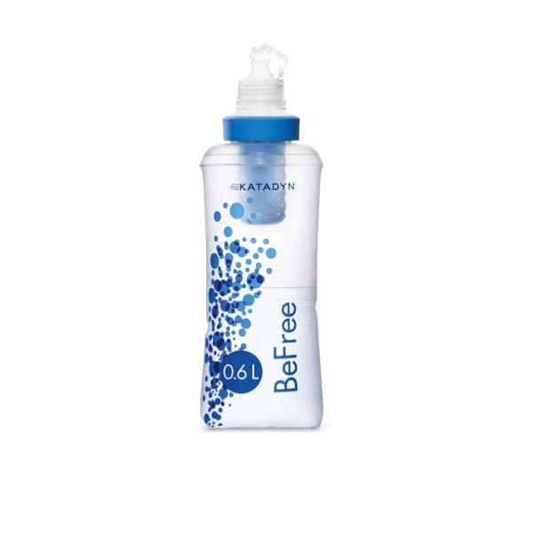 Katadyn - BeFree - 0,6L