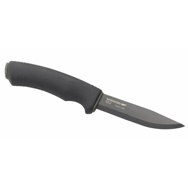 Morakniv SURVIVAL - black