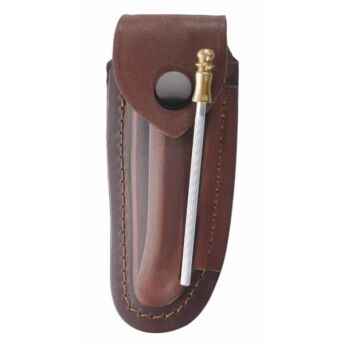 Leder Etui für Laguiole Messer