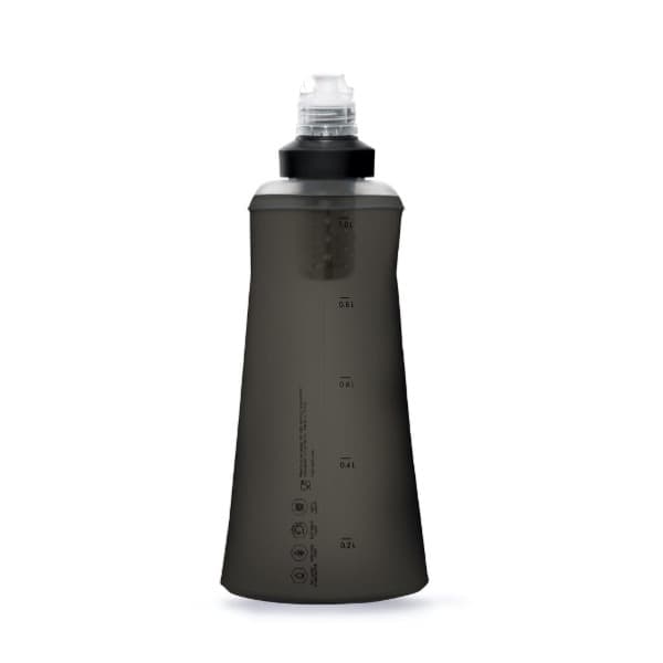 Katadyn - BeFree - 1 Liter Black Edition