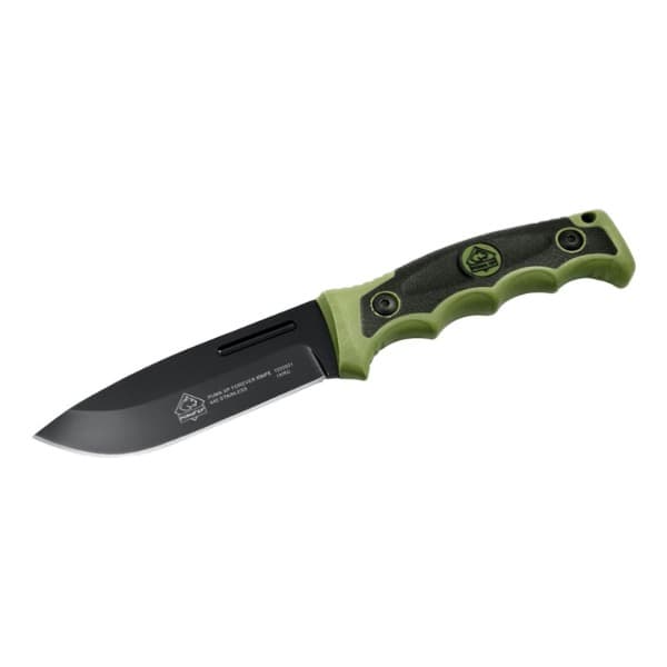 PUMA XP Forever Survivalmesser