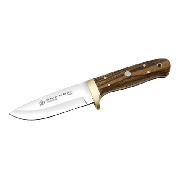 PUMA Elk Hunter mit Eichengriff