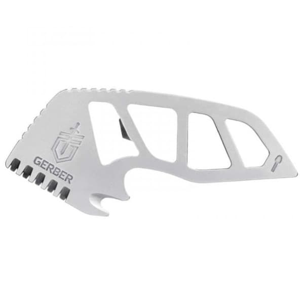 Gerber Gutsy Gut Edelstahl