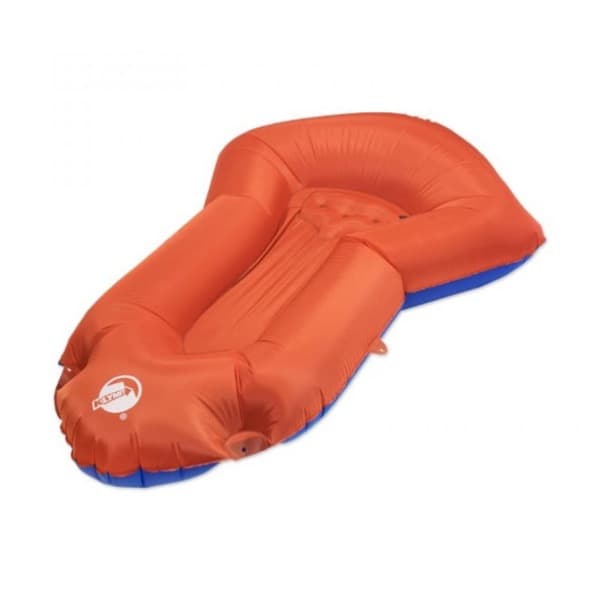 Klymit Lightwater Dinghy - das Rucksack-Kanu