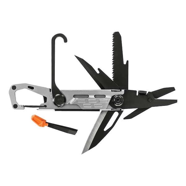 Gerber Multitool STAKEOUT - graphit