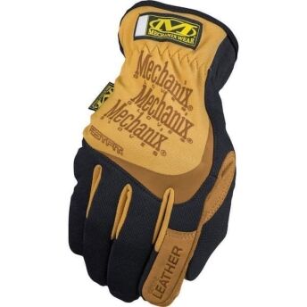 Mechanix FastFit Leather