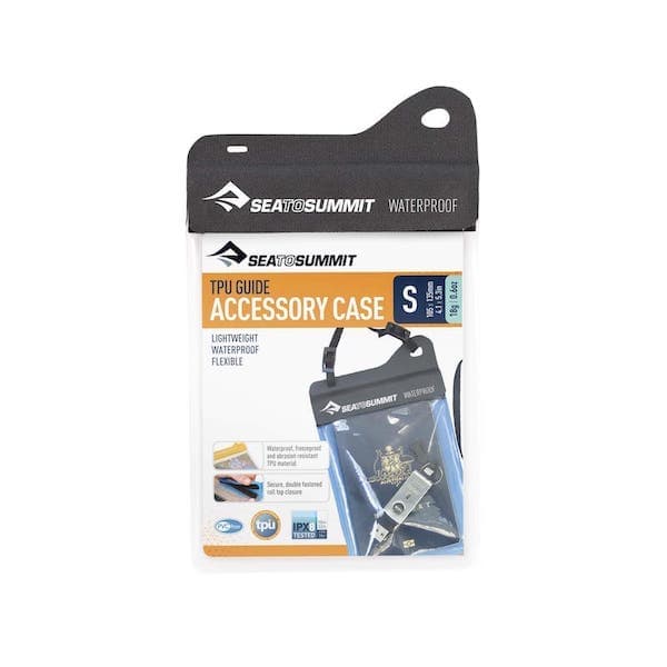 Sea to Summit TPU Guide Schutzbeutel Small