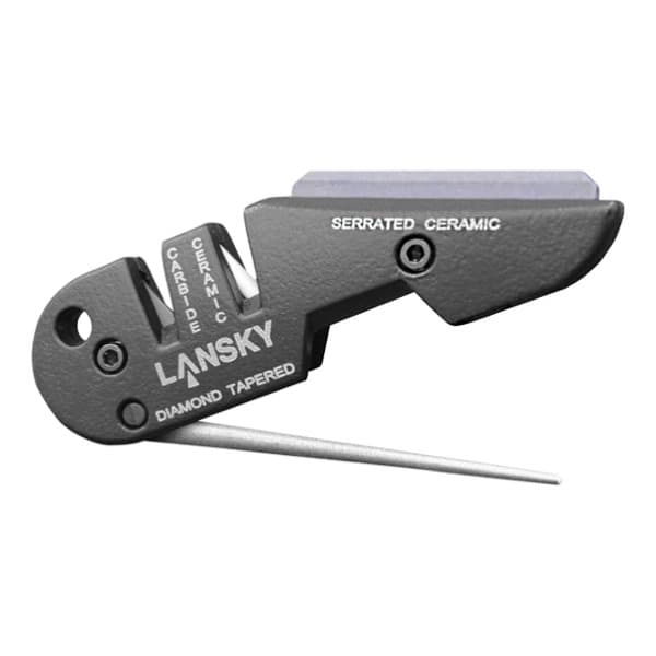Lansky Schärfsystem BLADEMEDIC