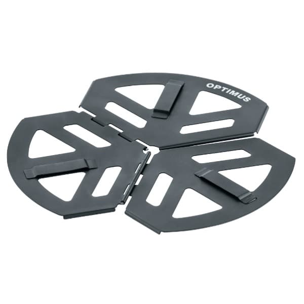 Optimus - Stove Stand