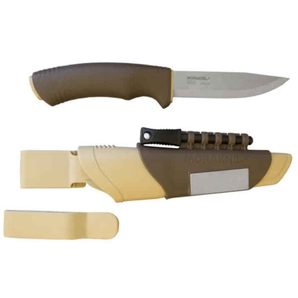 Morakniv BUSHCRAFT SURVIVAL Outdoormesser