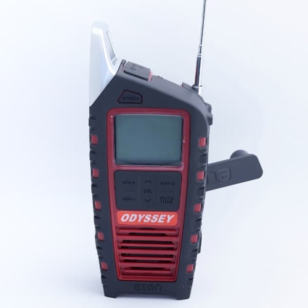 Eton Odyssey DAB+