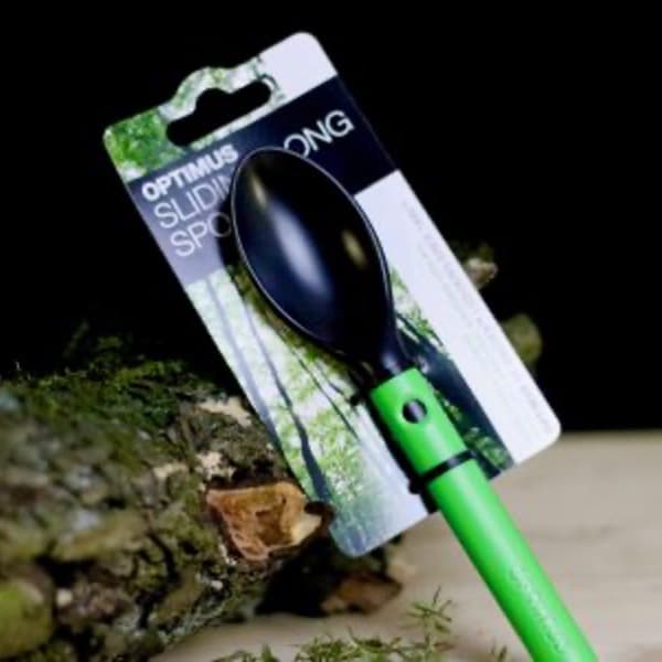 Optimus Sliding Spoon 1 bei Survivalfreunde.de