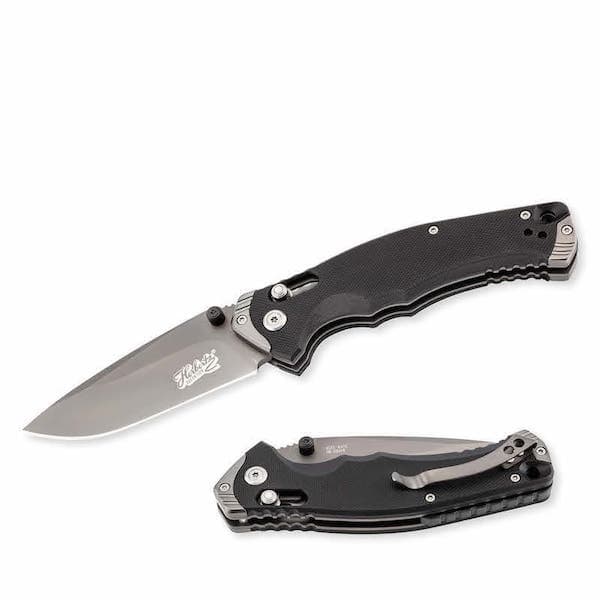 Herbertz Einhandmesser 2 bei Survivalfreunde.de