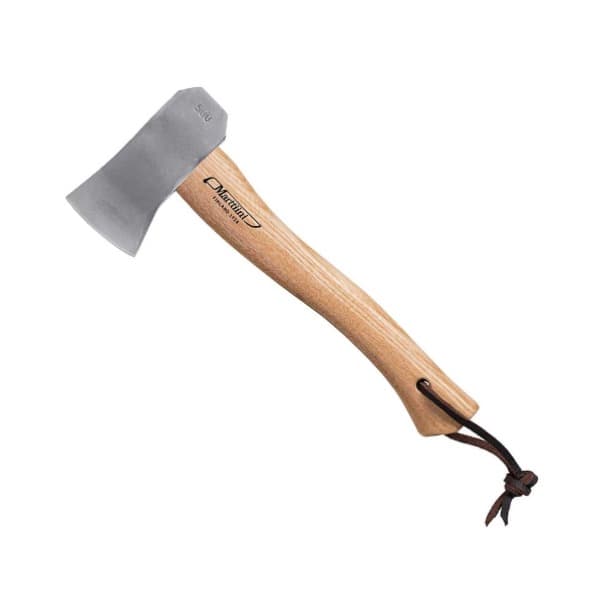 Marttiini Trekking Axt 500g 2 bei Survivalfreunde.de