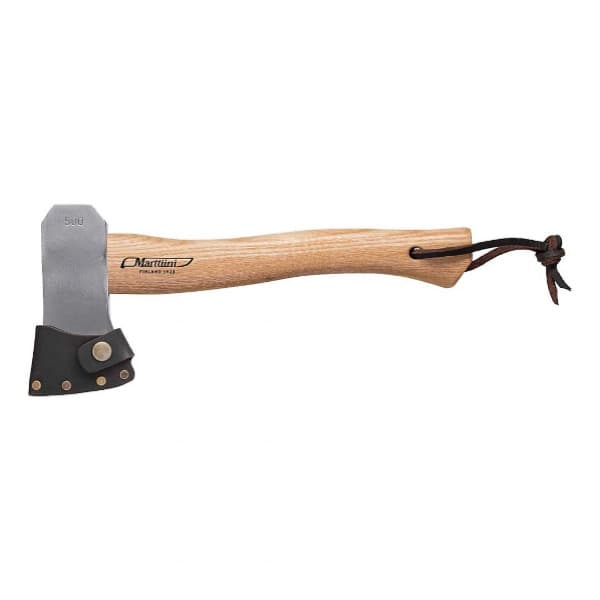 Marttiini Trekking Axt 500g bei Survivalfreunde.de