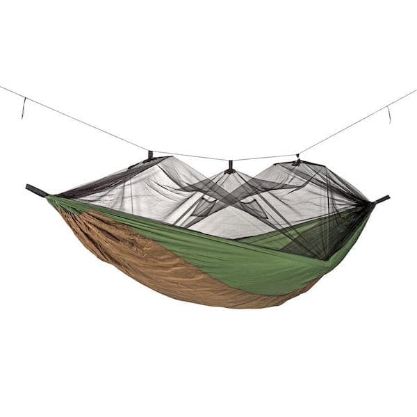 AdventureMoskitoHammockThermo D bei Survivalfreunde.de