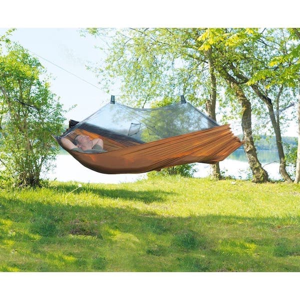 Amazonas MoskitoTravellerPRO bei Survivalfreunde.de