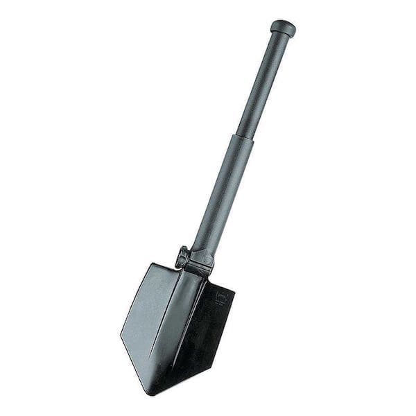 Glock Feldspaten 4 bei Survivalfreunde.de