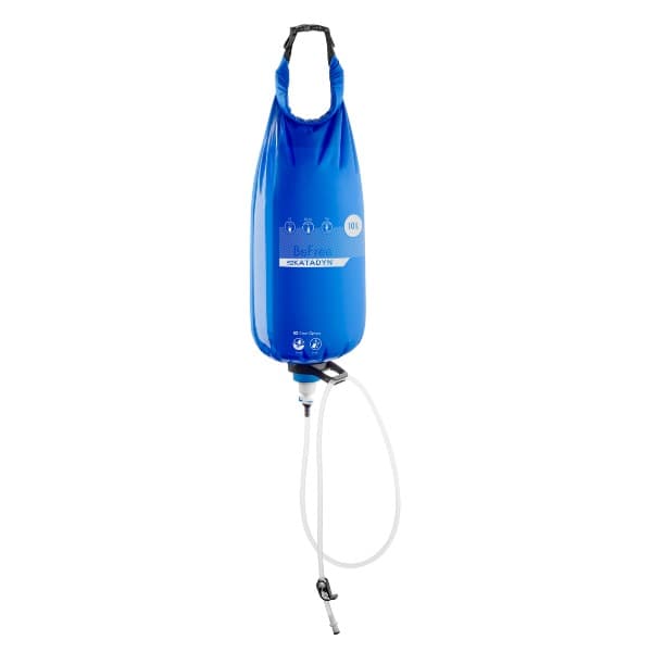BeFree Gravity 10L 1 bei Survivalfreunde.de
