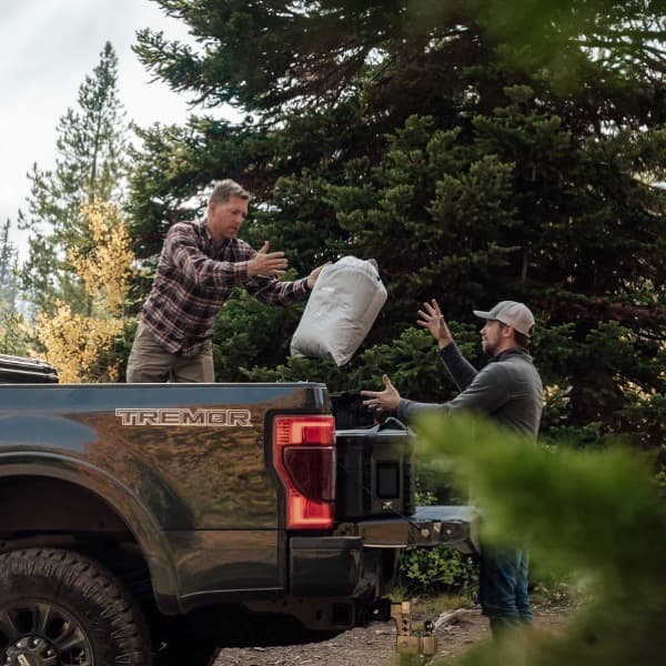 Klymit Horizon Overland Decke 8 bei Survivalfreunde.de