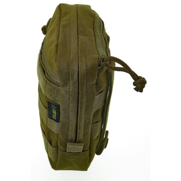 COPTEX TAC BAG II Tan 2 bei Survivalfreunde.de