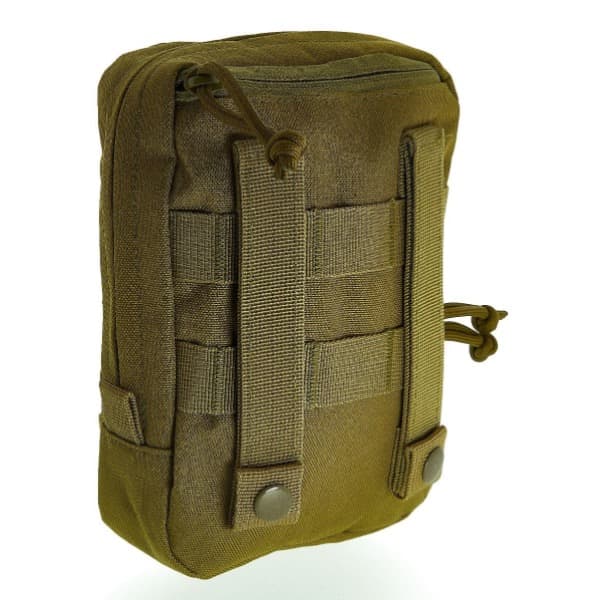 COPTEX TAC BAG II Tan 3 bei Survivalfreunde.de
