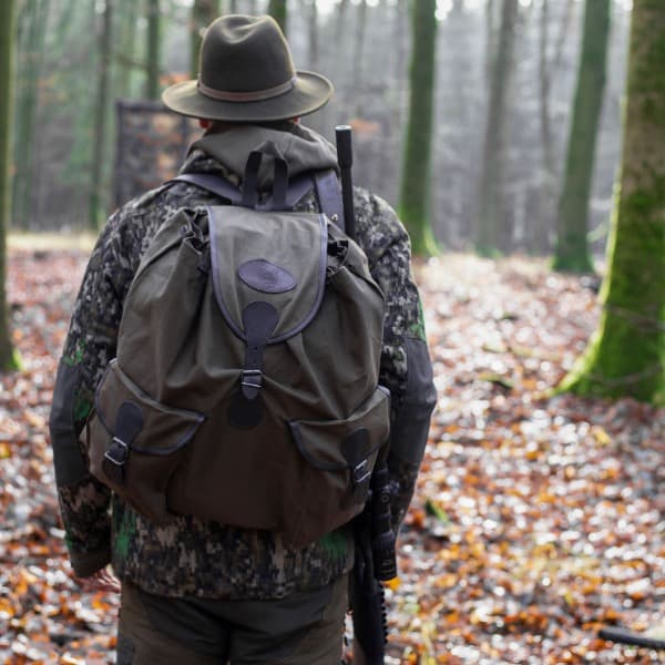 Jagdrucksack 3 EuroHunt 9 bei Survivalfreunde.de