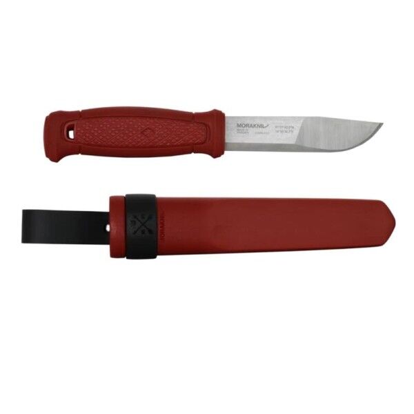 Morakniv KANSBOL Dala Red Limited Edition
