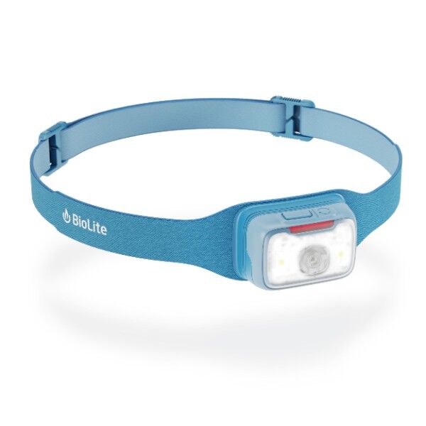 BioLite Range 500 Hartschalen-Kühlbox in Blau
