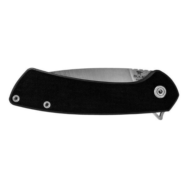 Buck 040 ONSET Einhandmesser Ansicht 3 bei Survivalfreunde.de