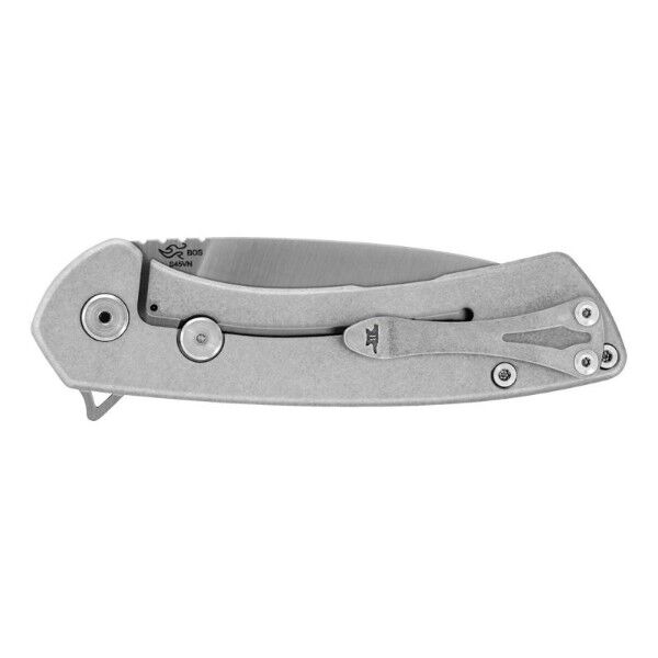 Buck 040 ONSET Einhandmesser Ansicht 5 bei Survivalfreunde.de