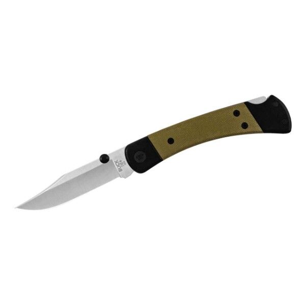 Buck 110 HUNTER SPORT Taschenmesser bei Survivalfreunde.de