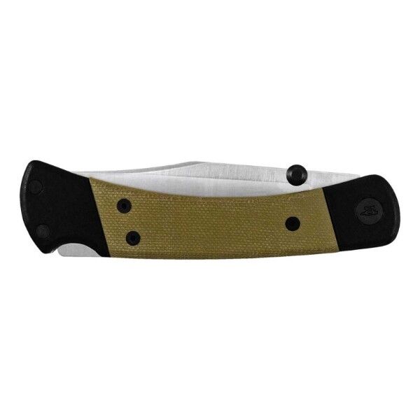 Buck 110 HUNTER SPORT Taschenmesser Ansicht 3 bei Survivalfreunde.de