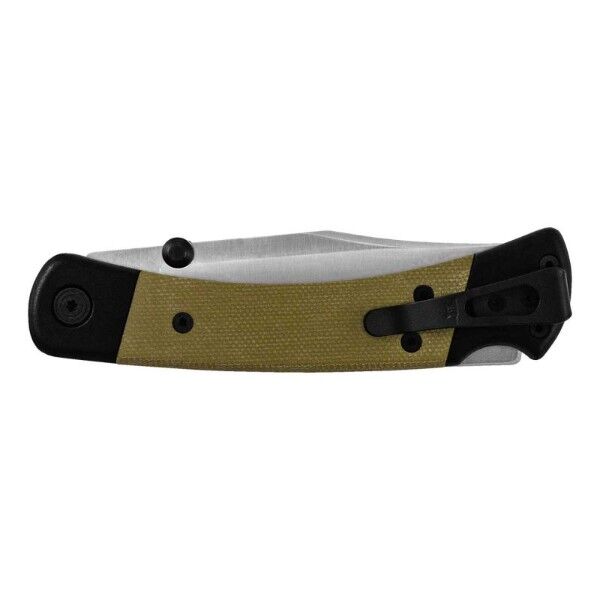 Buck 110 HUNTER SPORT Taschenmesser Ansicht 4 bei Survivalfreunde.de