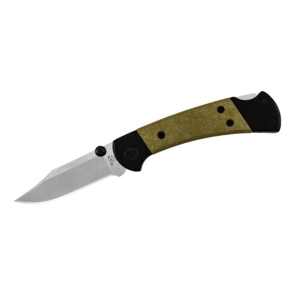 Buck 112 RANGER SPORT Taschenmesser Ansicht 2 bei Survivalfreunde.de