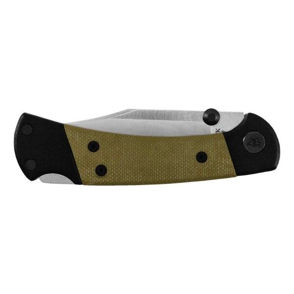 Buck 112 RANGER SPORT Taschenmesser Ansicht 3 bei Survivalfreunde.de