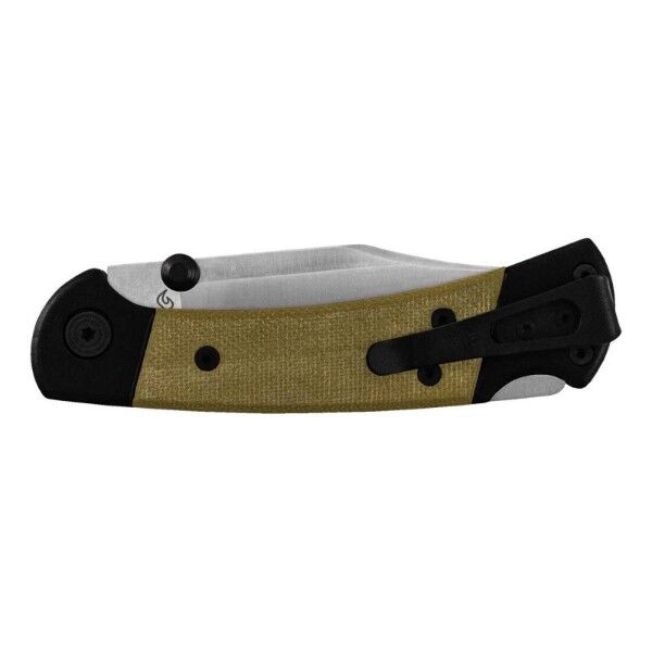 Buck 112 RANGER SPORT Taschenmesser Ansicht 4 bei Survivalfreunde.de