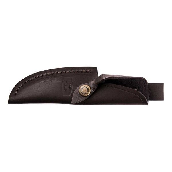 Buck 192 VANGUARD Jagdmesser, Pakkaholz Ansicht 4 bei Survivalfreunde.de