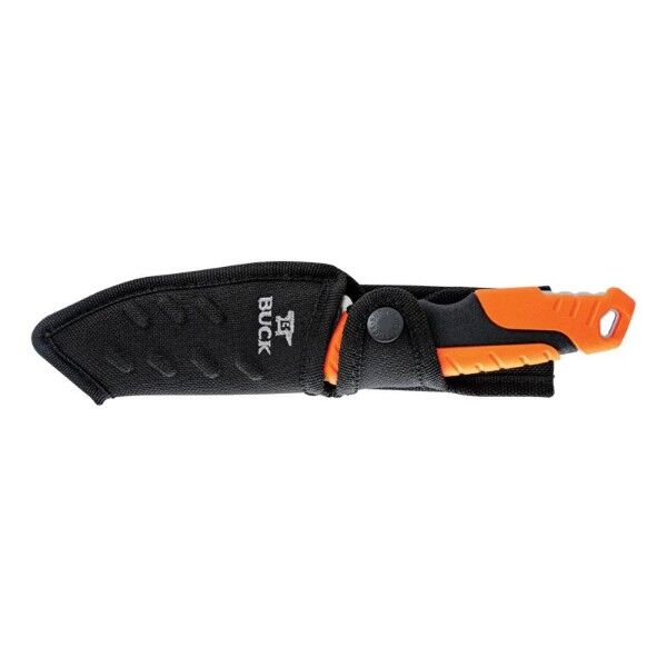 Buck 656 PURSUIT LARGE Jagdmesser Ansicht 3 bei Survivalfreunde.de