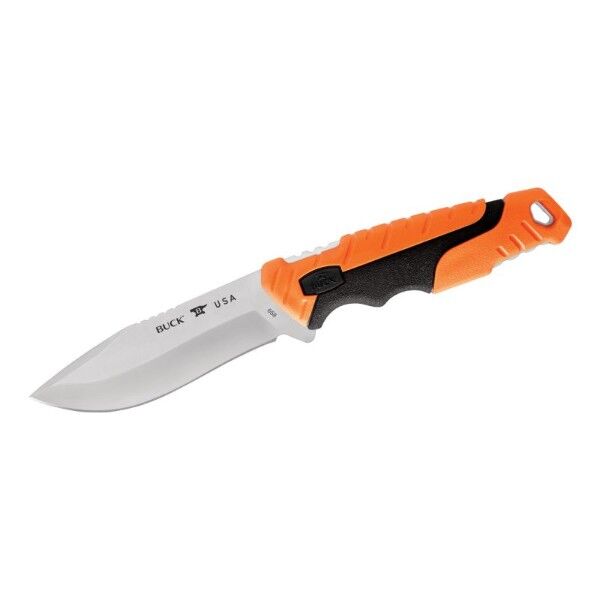 Buck 658 PURSUIT SMALL Jagdmesser Ansicht 2 bei Survivalfreunde.de
