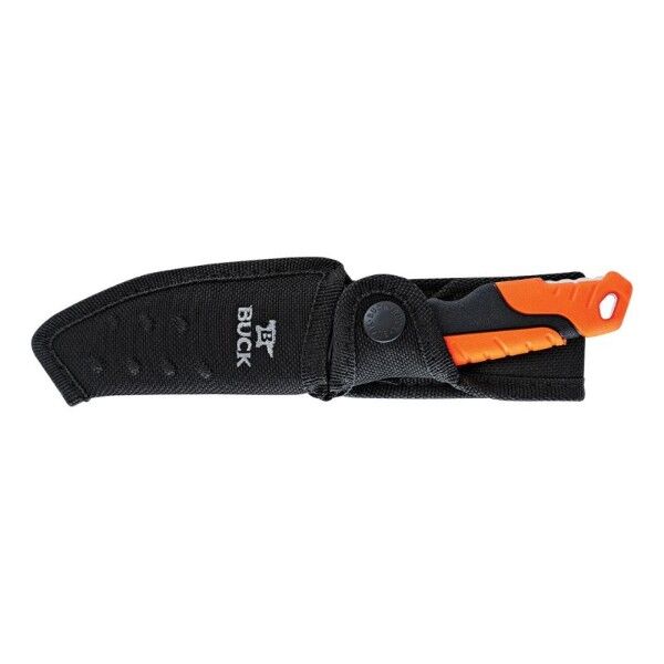 Buck 658 PURSUIT SMALL Jagdmesser Ansicht 3 bei Survivalfreunde.de