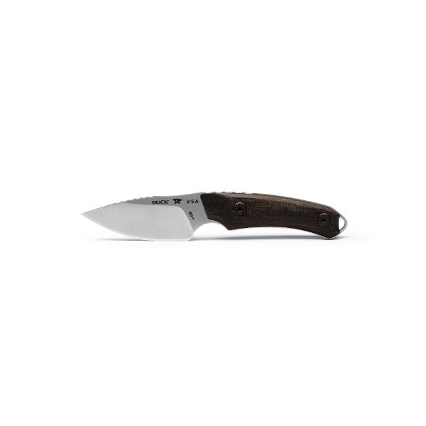 Buck 662 ALPHA SCOUT PRO Jagdmesser Ansicht 2 bei Survivalfreunde.de