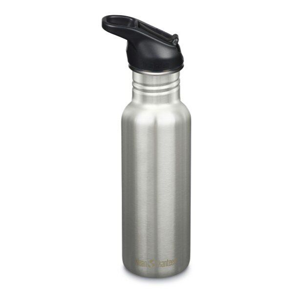 Klean Kanteen Classic Narrow (Flip Sport) 532 ml