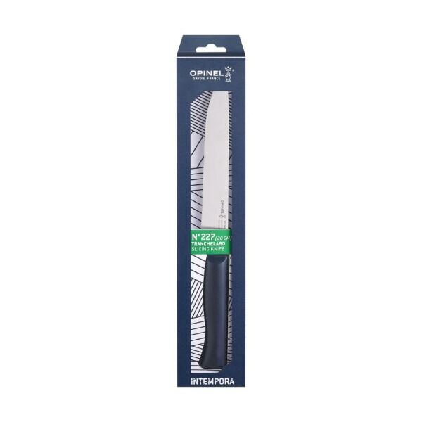 Opinel INTEMPORA II No 227 Küchenmesser Ansicht 2 bei Survivalfreunde.de