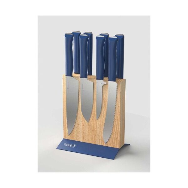 Opinel INTEMPORA Messerblock bei Survivalfreunde.de