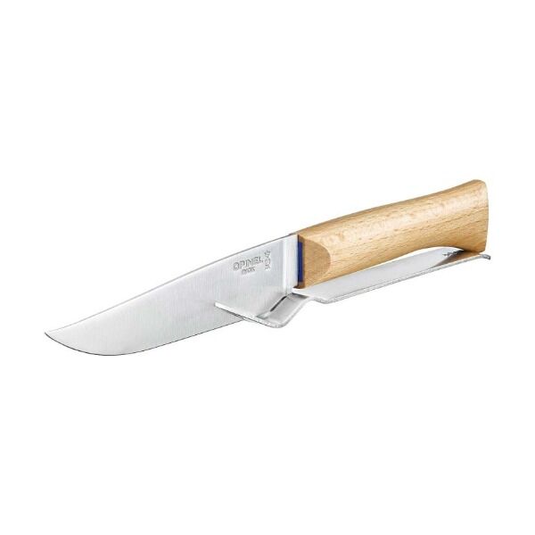 Opinel Käse-Set, Buchenholz bei Survivalfreunde.de