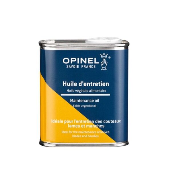 Opinel Pflegeöl 150 ml bei Survivalfreunde.de