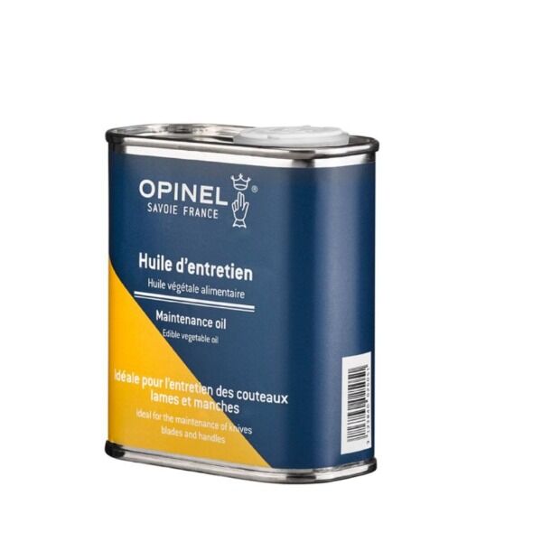 Opinel Pflegeöl 150 ml Ansicht 2 bei Survivalfreunde.de
