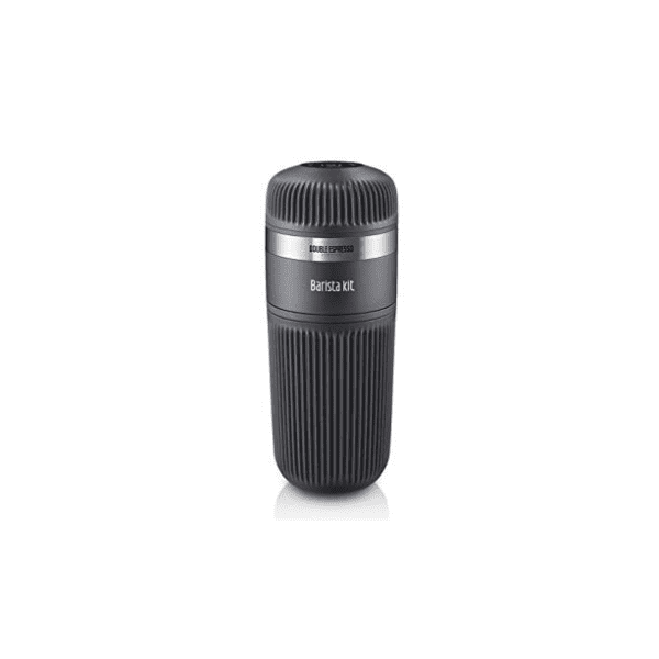 Wacaco Nanopresso Barista Kit – Zubehör für doppelten Espresso